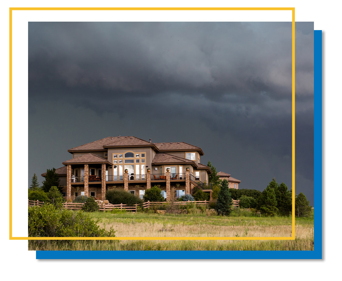 Weather and Your Roof