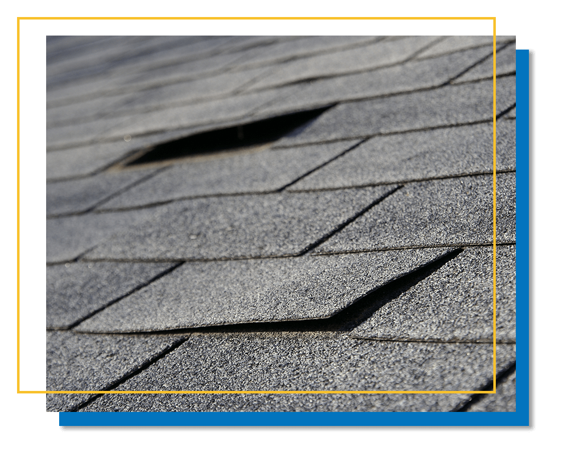 shingles