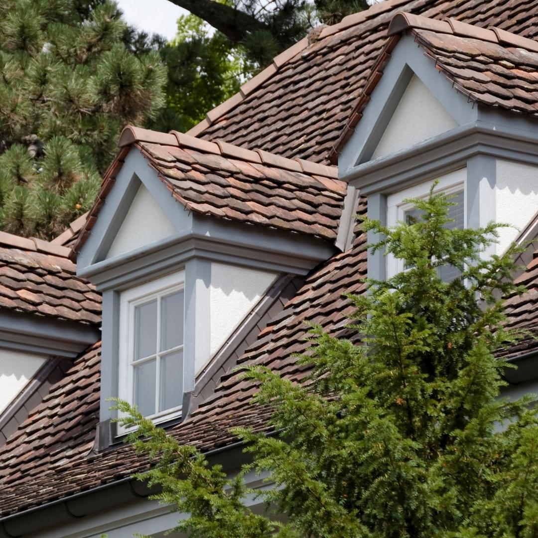 Mansford Roof